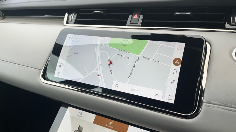 Land Rover Range Rover Evoque 1.5 P300e Autobiography 5dr Auto Hatchback